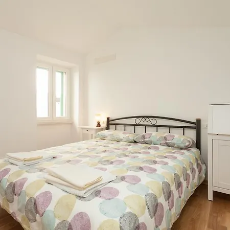 Apartment Amare Rovinj Exterior foto