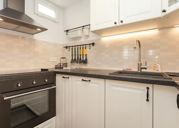 Apartment Amare