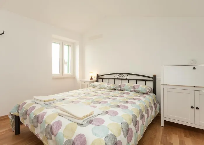 Apartment Amare