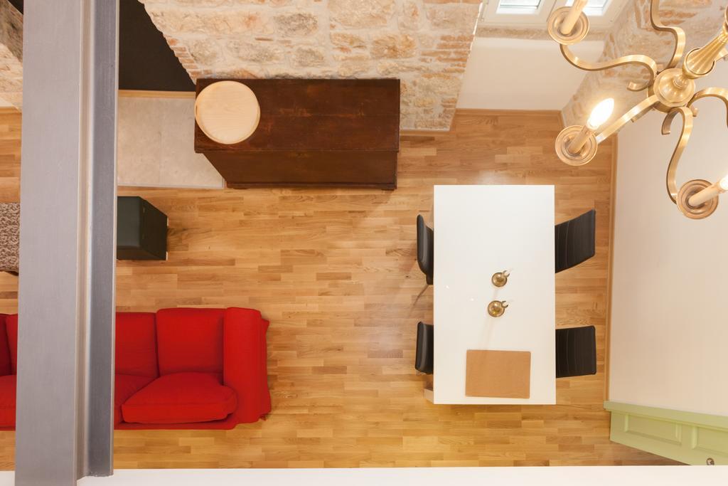 Apartament Amare Rovinj