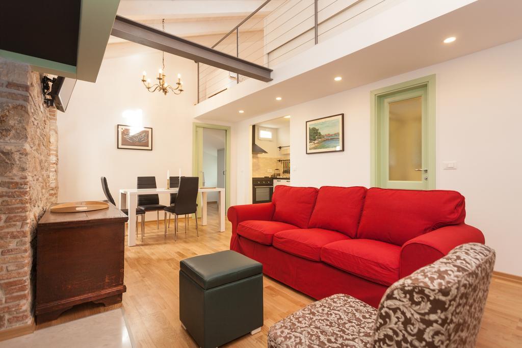 Appartement Amare *
