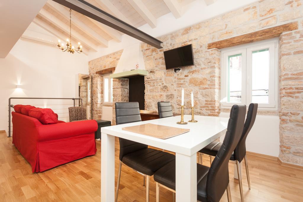 Amare Appartement *