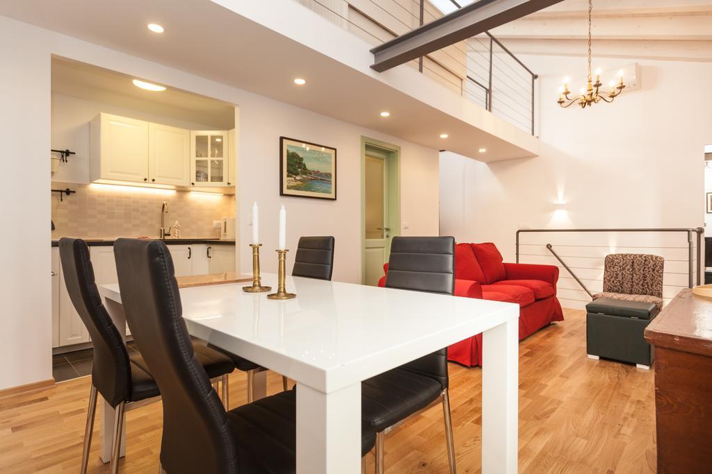 Amare Apartament