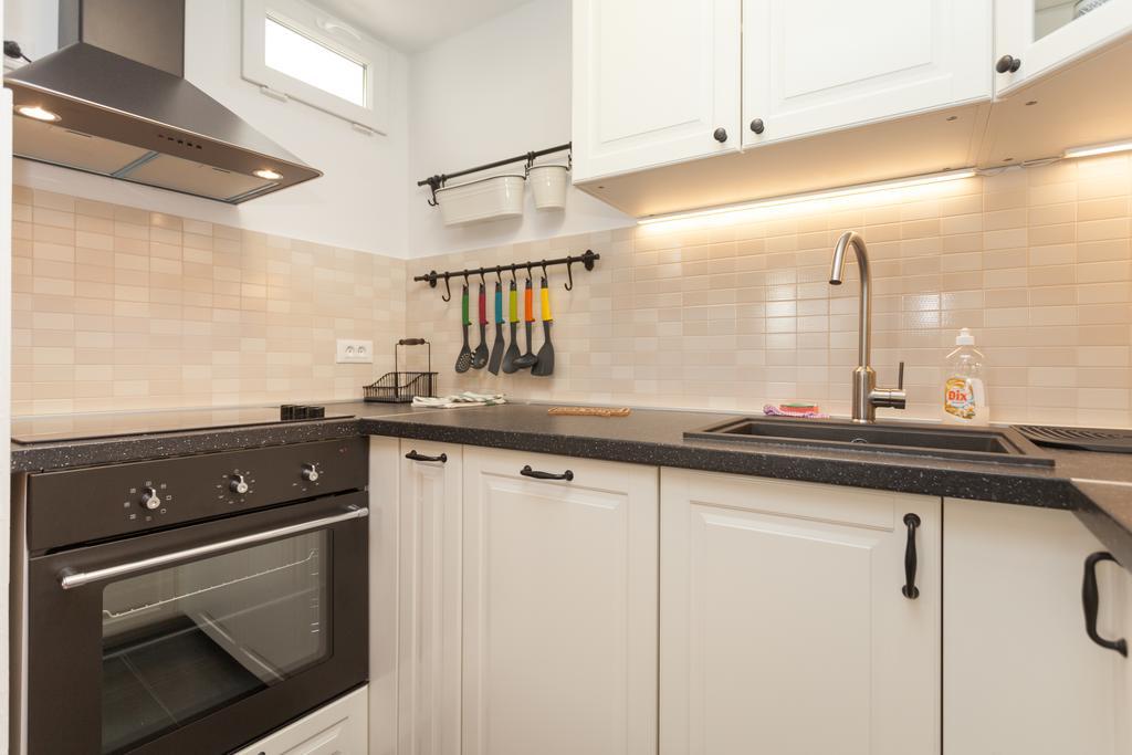Apartament Amare