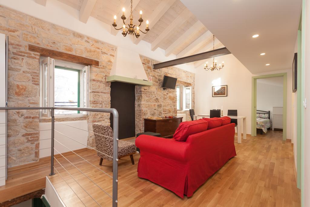 Amare Apartmán Rovinj