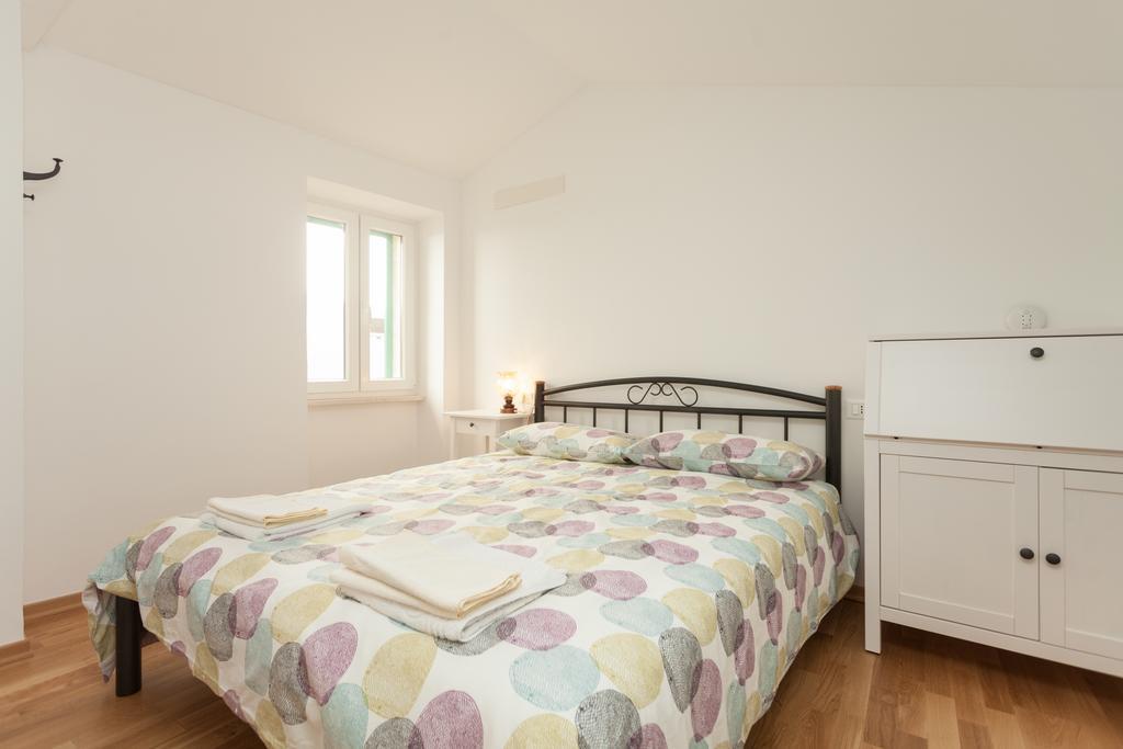 Amare Apartmán Rovinj